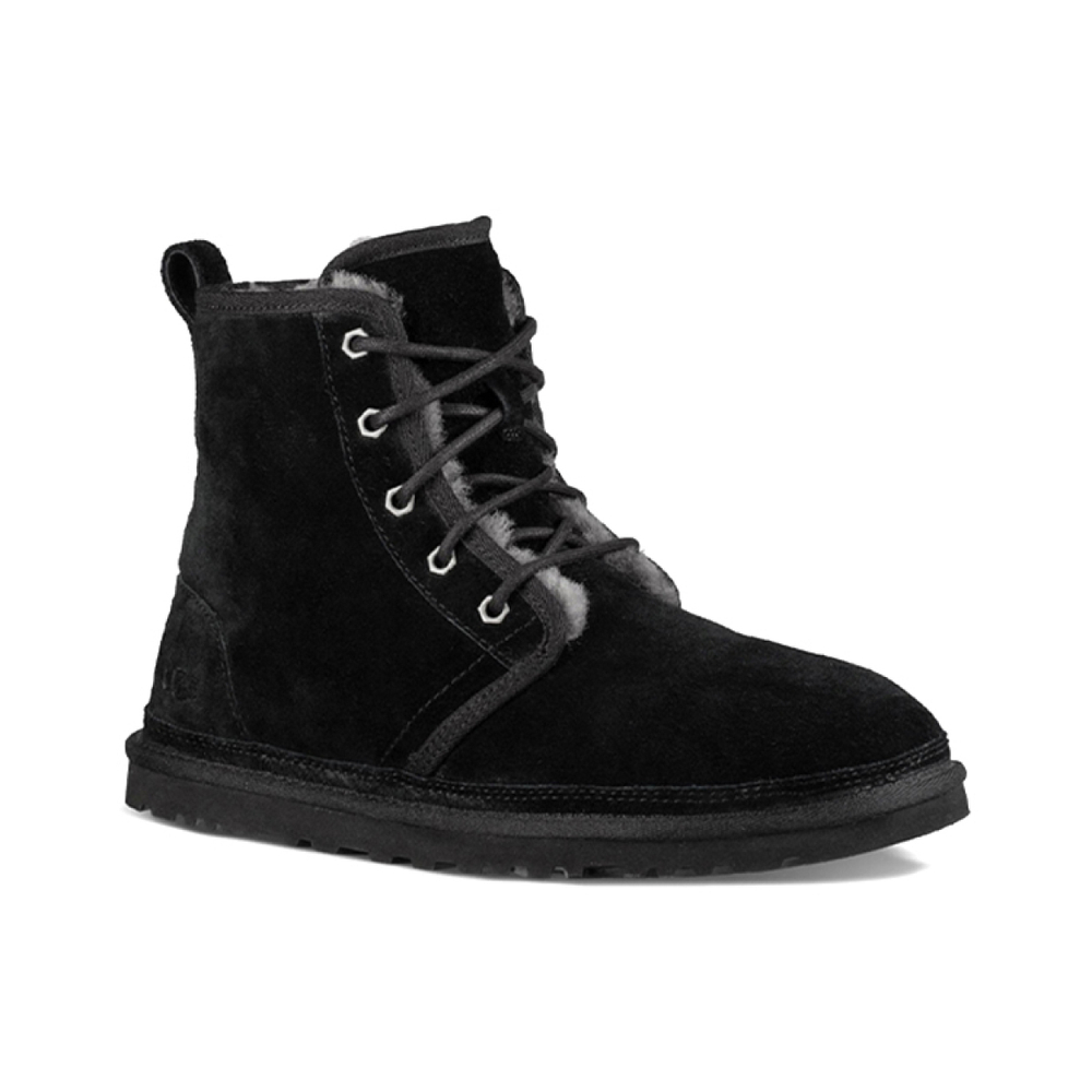 Сапоги UGG Harkley, 1016472-BLK