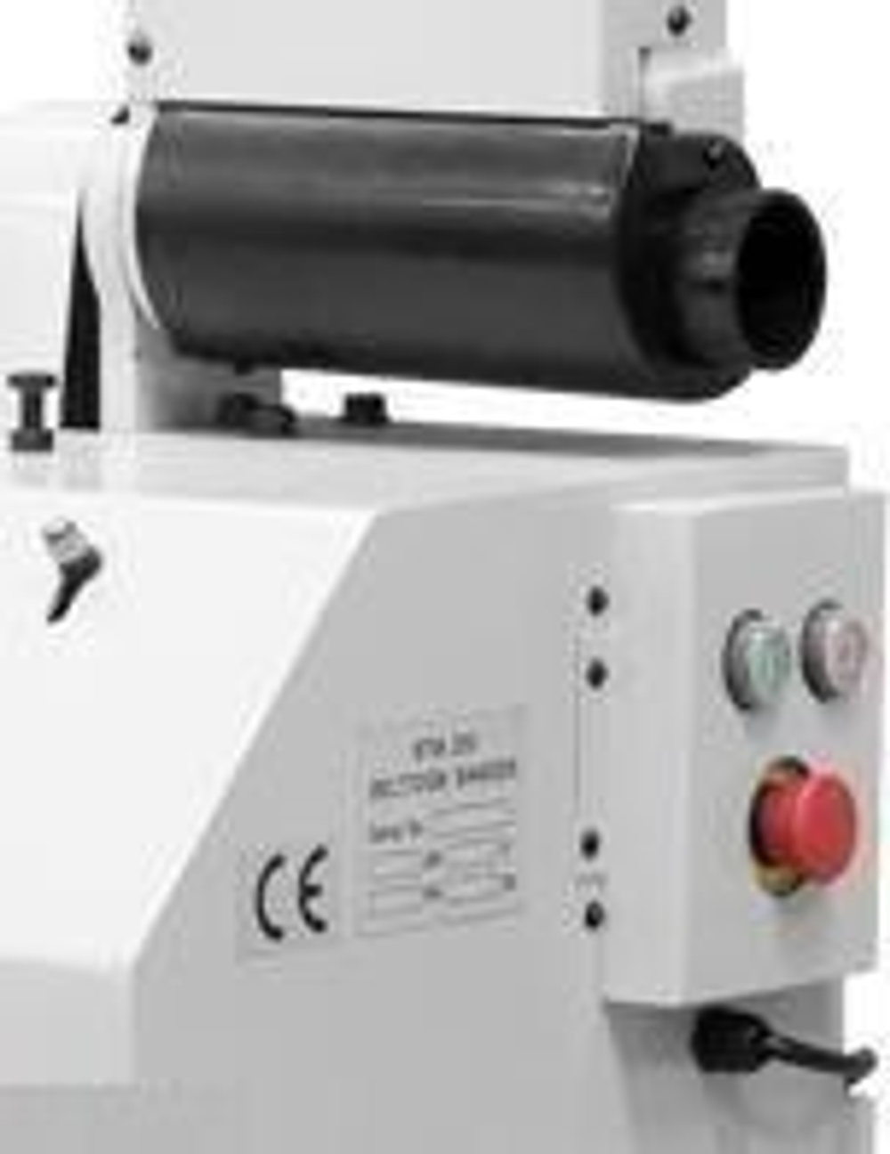 Станок шлифовальный STALEX BTM-250 400V, ленточный 389007