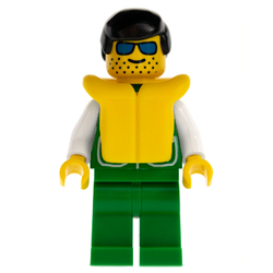 USED Виндсерфер pck016