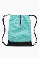 Сумка для обуви Nike Academy - бирюзовый