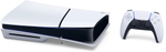 Игровая консоль  Play Station PS5 Slim 1TB белый, с дисководом