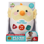 Развивающая игрушка для малышей, коробка SL88030