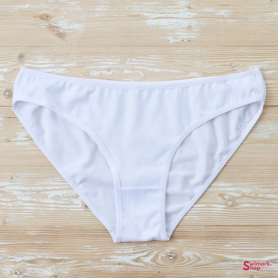 Трусики женские DOMINANT 37000-145, BIKINI, 7 шт. в уп. (неделька)