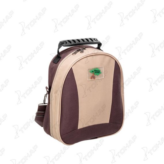 Кейс 555 на 3 персоны, без термоса (К3)