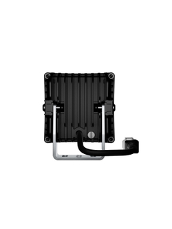 Светодиодные фары рабочего света AURORA 140x140 мм 120W (комплект 2 шт)