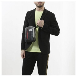 Сумка Piquadro Urban CA3084UB00/GRN