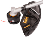 Триммер аккумуляторный WORX NITRO WG186E.92