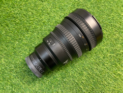 Sony FE PZ 28-135mm 4.0 G OSS