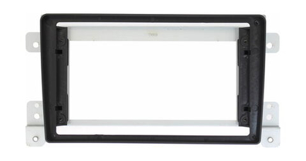 Переходная рамка магнитолы SUZUKI GRAND VITARA, ESCUDO 2005-2015 9 дюймов