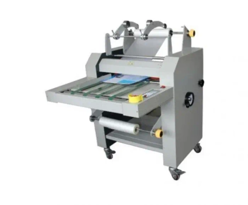 Ламинатор Bulros LR-D-pro-S720-MSA-B_O-__