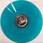 Linkin Park / From Zero (Coloured Vinyl)(LP)