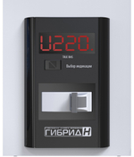 Стабилизатор напряжения Вольт Engineering ГИБРИД Э 9-1/32А v2.0