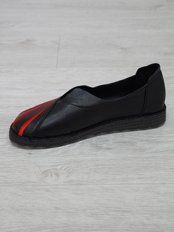 Туфли женские CKALA BOTO D2581B \288