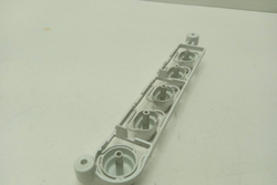 IWSC5105 кт130 Панель кнопок для стиральной машины Indesit IWSC5105 б/у