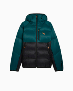 Куртка Puma Tech Primaloft Puffer