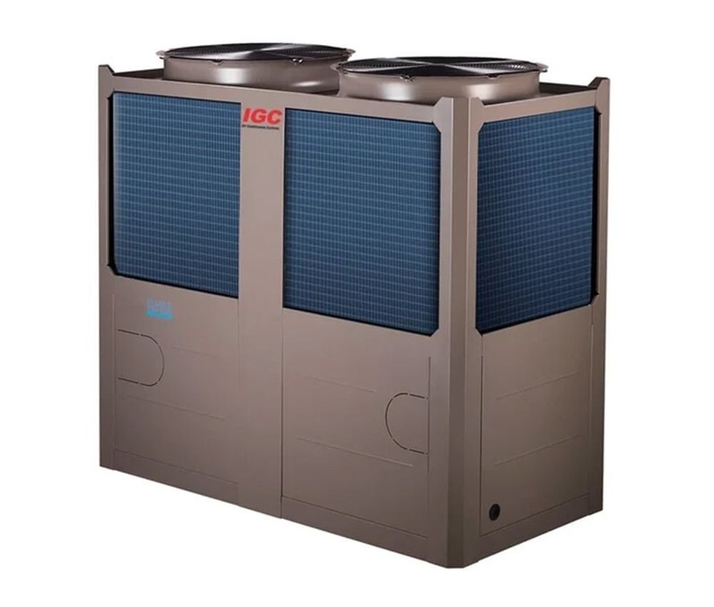 IGC IMBX-F30A/NB