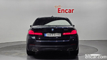 BMW 5 Series (G30) 520i M Sports (01.2023)
