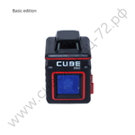 Лазерный уровень ADA CUBE 360 BASIC EDITION