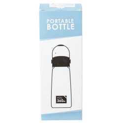 GAEM Бутылка, 360 мл, L6,5 W6,5 H17 см, 5в.