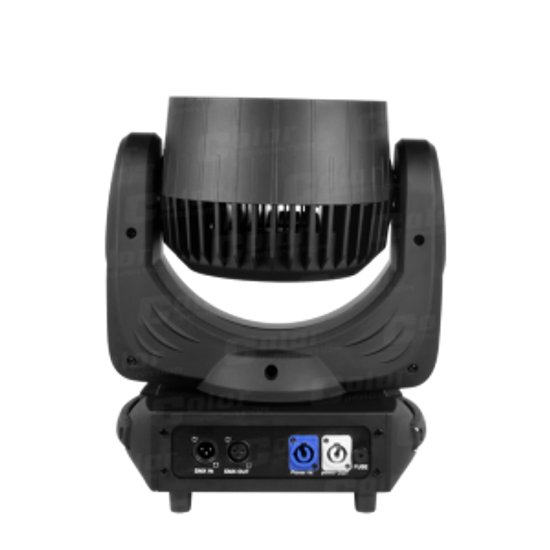 Color Imagination LEDZOOM 1915F