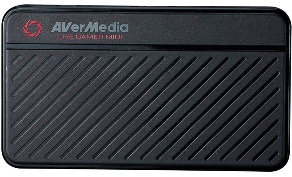 Карта видеозахвата AverMedia Live Gamer MINI GC311