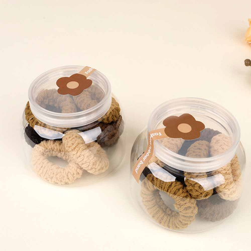 Набор резинок из 8ми шт