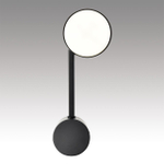 8186/1W LN Бра GX53 1*7Вт 220В IP20 COMFI