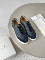 Кеды Brunello Cucinelli