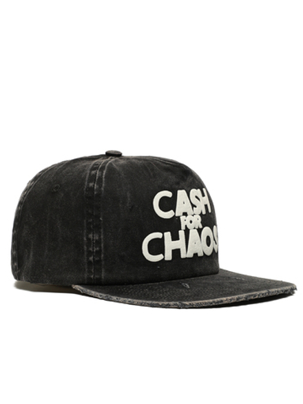 Кепка Distressed