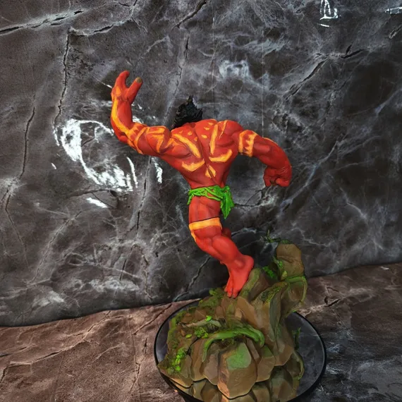 Axe Unleashed - Dota 2