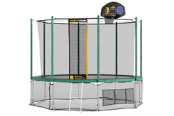 Hasttings Classic Game Green 3,66 м