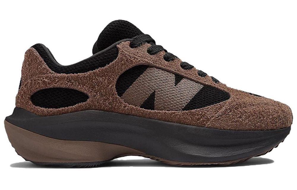 Кроссовки New Balance Wrpd Runner