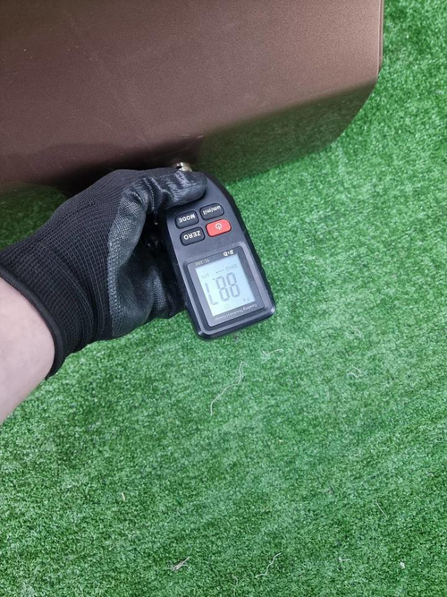 Дверь задняя правая Suzuki Baleno 3 (2022-н.в.)