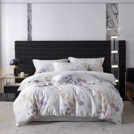 Комплект постельного белья Blumarine Home