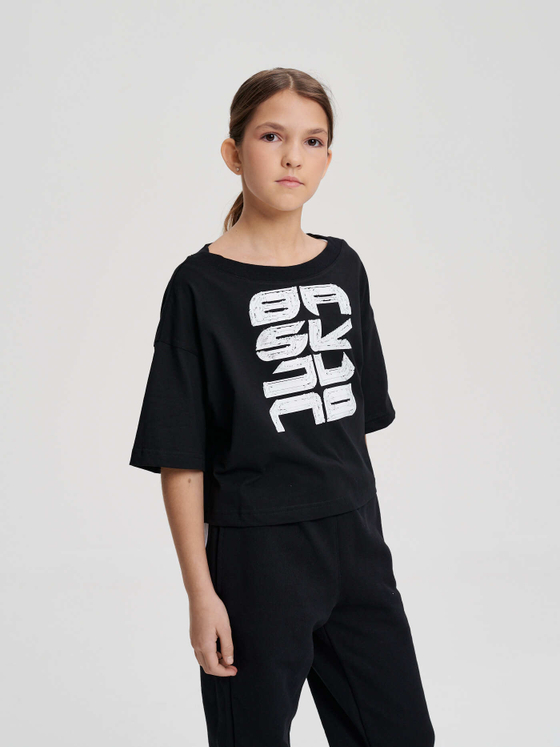 ФУТБОЛКА ДЛЯ ДЕВУШКИ BASK JUNO LANTA