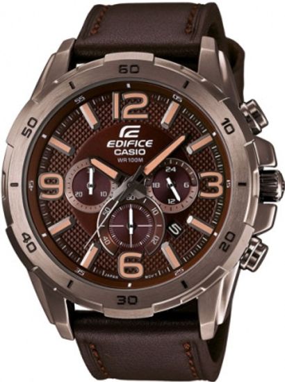 Мужские часы CASIO EDIFICE EFR-538L-5AVUEF
