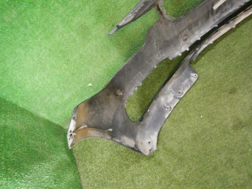 Бампер передний BMW 3er F30 (2015-2020)