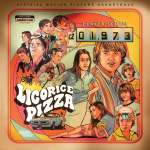 Soundtrack / Licorice Pizza (2LP)