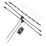 Приемник RADIOMASTER Bandit BR3 ExpressLRS 915 MHz