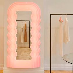 Напольный Светильник Temme Трехцветный Свет By Imperiumloft