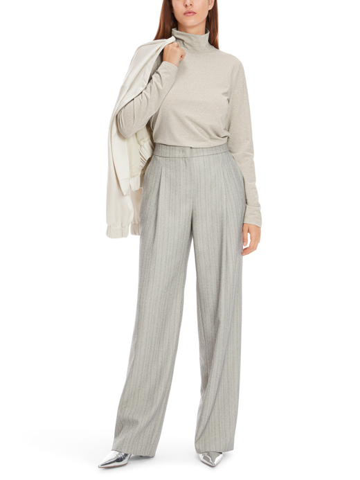 Водолазка из полиэстера