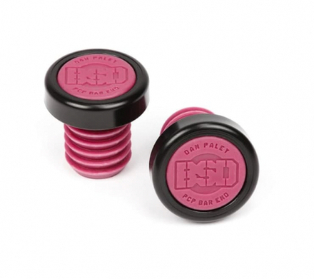 Баренды BSD PCP BAR ENDS BERRY