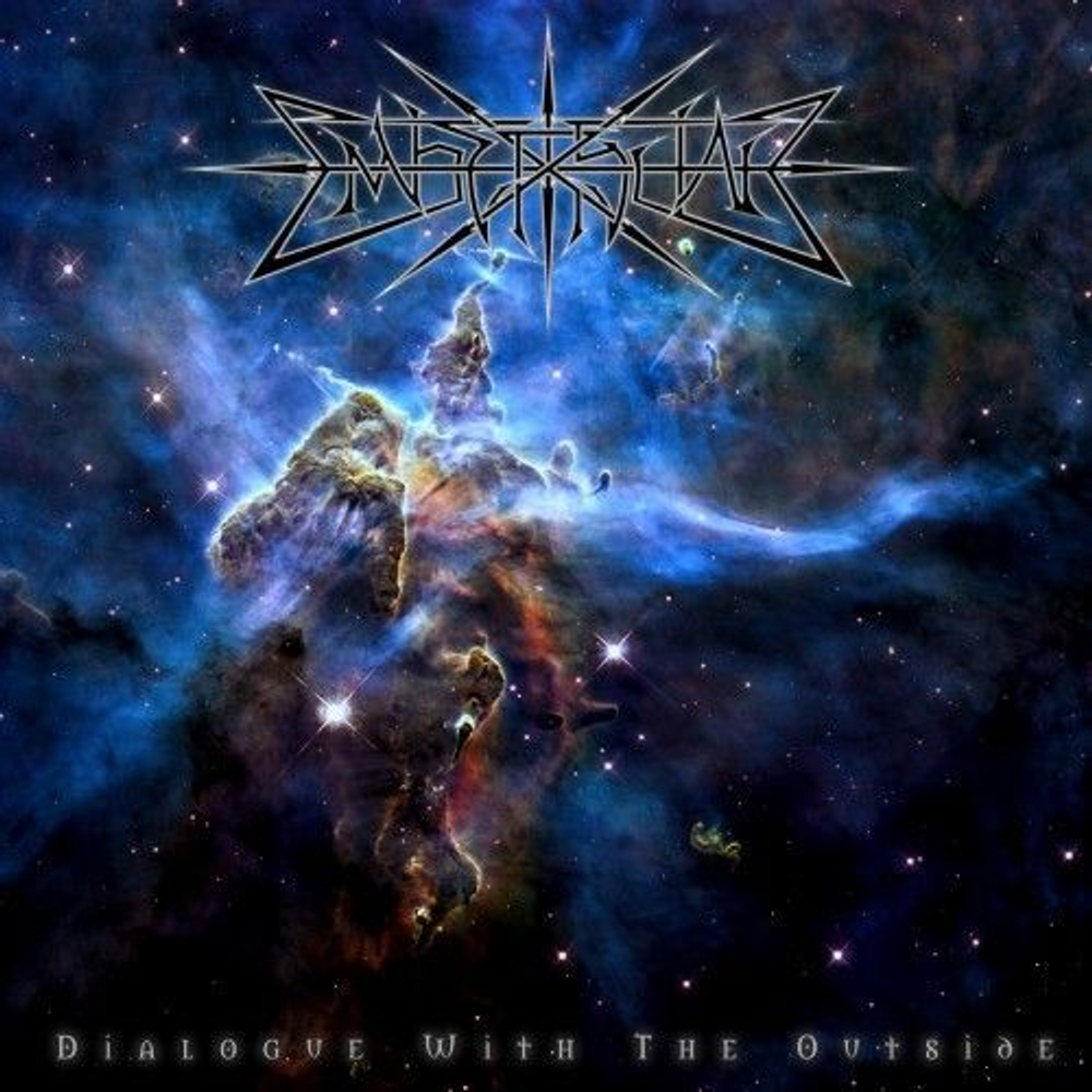 EMBERSTAR - Dialogue With The Outside, музыкальный компакт диск