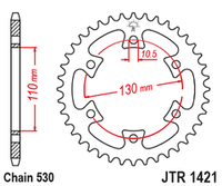 JTR1421