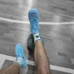 Носки Тандем Тэндай TNDMTND белые