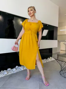 Платье УК-05802.24 Fabrika