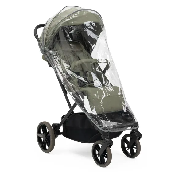 Прогулочная коляска Chicco Dolomiti Meadow