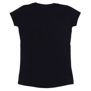 Футболка женская Burzum - Huis Lyset Tar Oss (116)