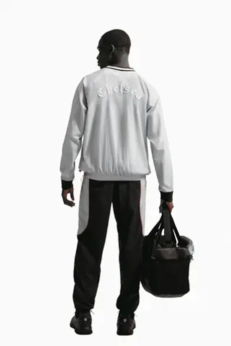 Кофта Nike Chelsea FC 25/26 Academy - белый