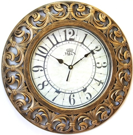 Настенные часы MIRRON С 9201